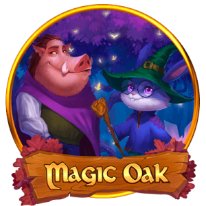 Magic Oak
