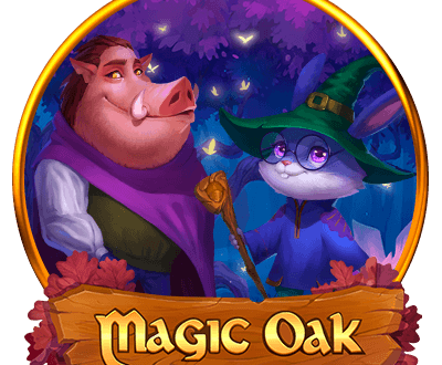 Magic Oak